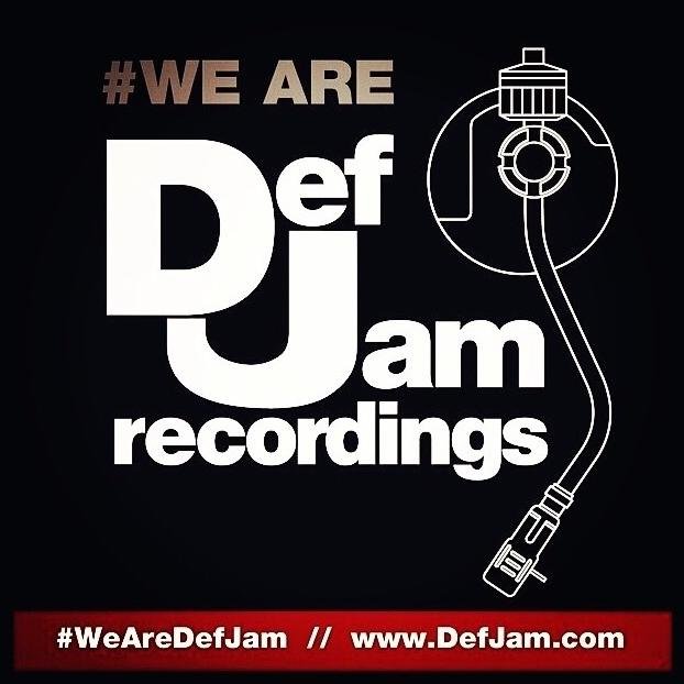DefJamStreets's profile picture. Def Jam Street & Online Marketing Team #DefJam #WeAreDefJam