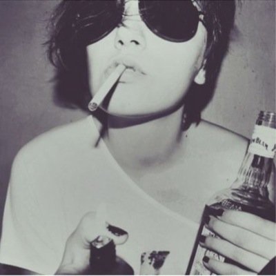 Mickey_sama's profile picture. 己斐 城北 福岡