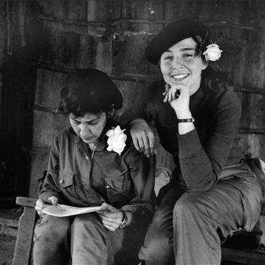 Economía marxista. Maestra. Colaboradora en @izquierdadiario