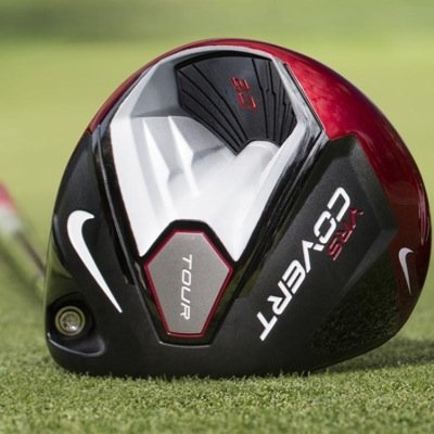 I love to golf