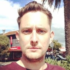 croweben's profile picture. 