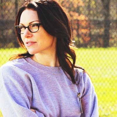 Just a fan page account for Orange is the new black