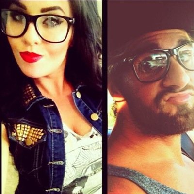 Believe in the Schultz. {Roleplay}