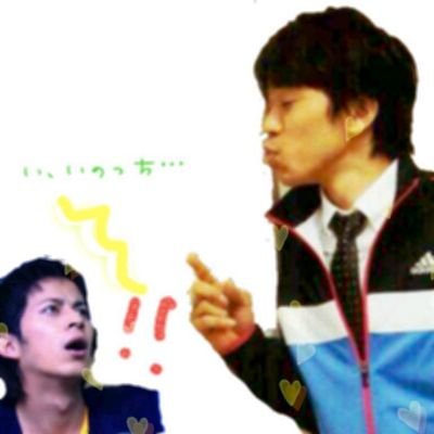 obirin3c/96年/嵐/V6/関ジャニ∞/佐藤健にホレちまった/@v6_ar4ジャニ垢です。リア友NG!っていっても友達少ないけどね笑笑