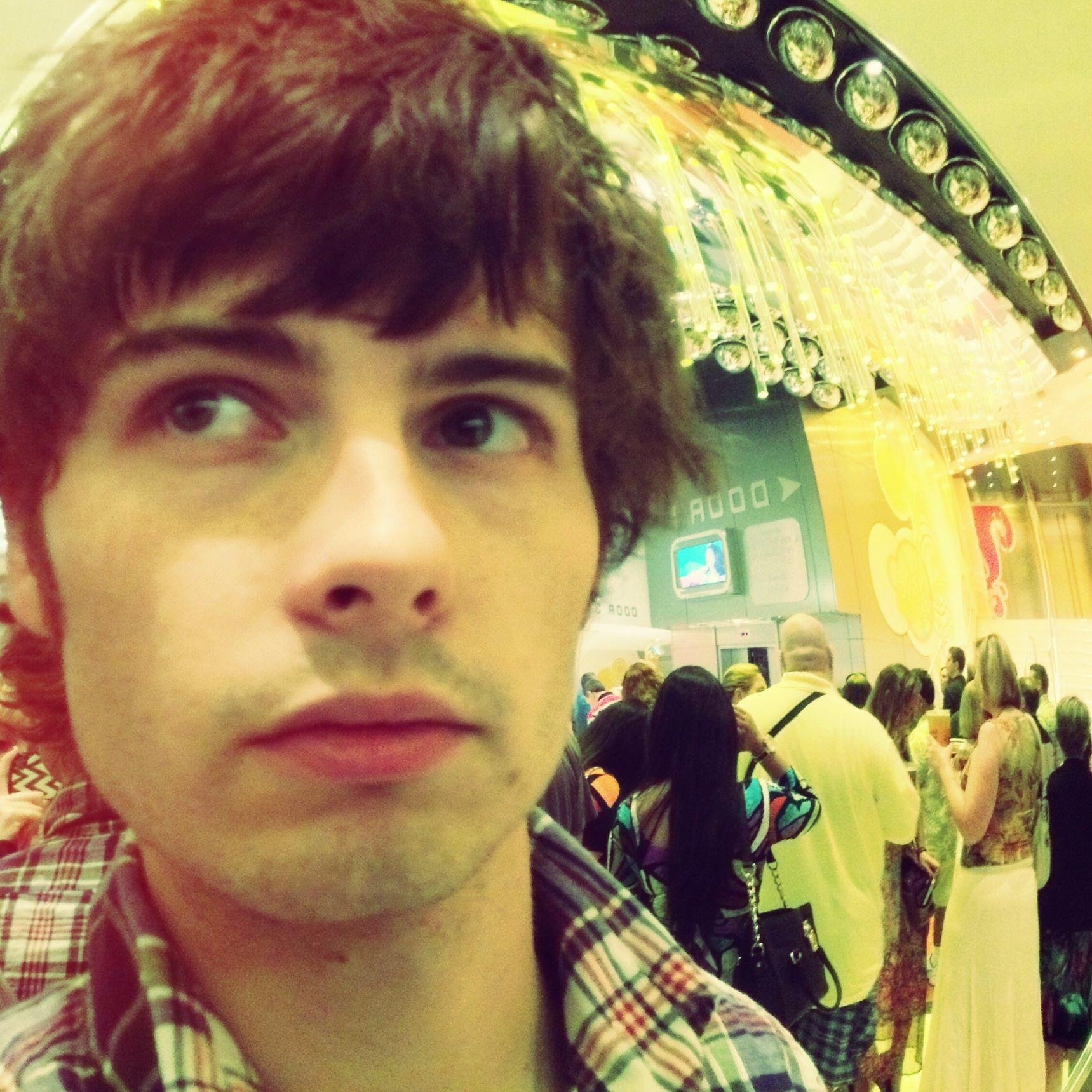 Boston-based composer for new media including video games, film, and TV. Graduate of Berklee College of Music.