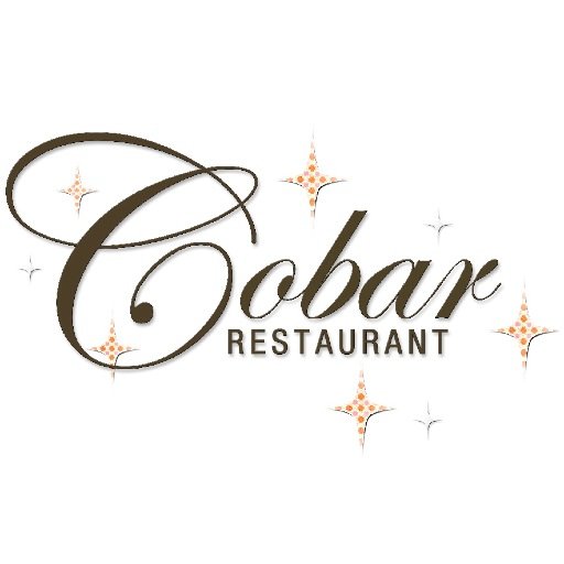 CobarRestaurant's profile picture. 