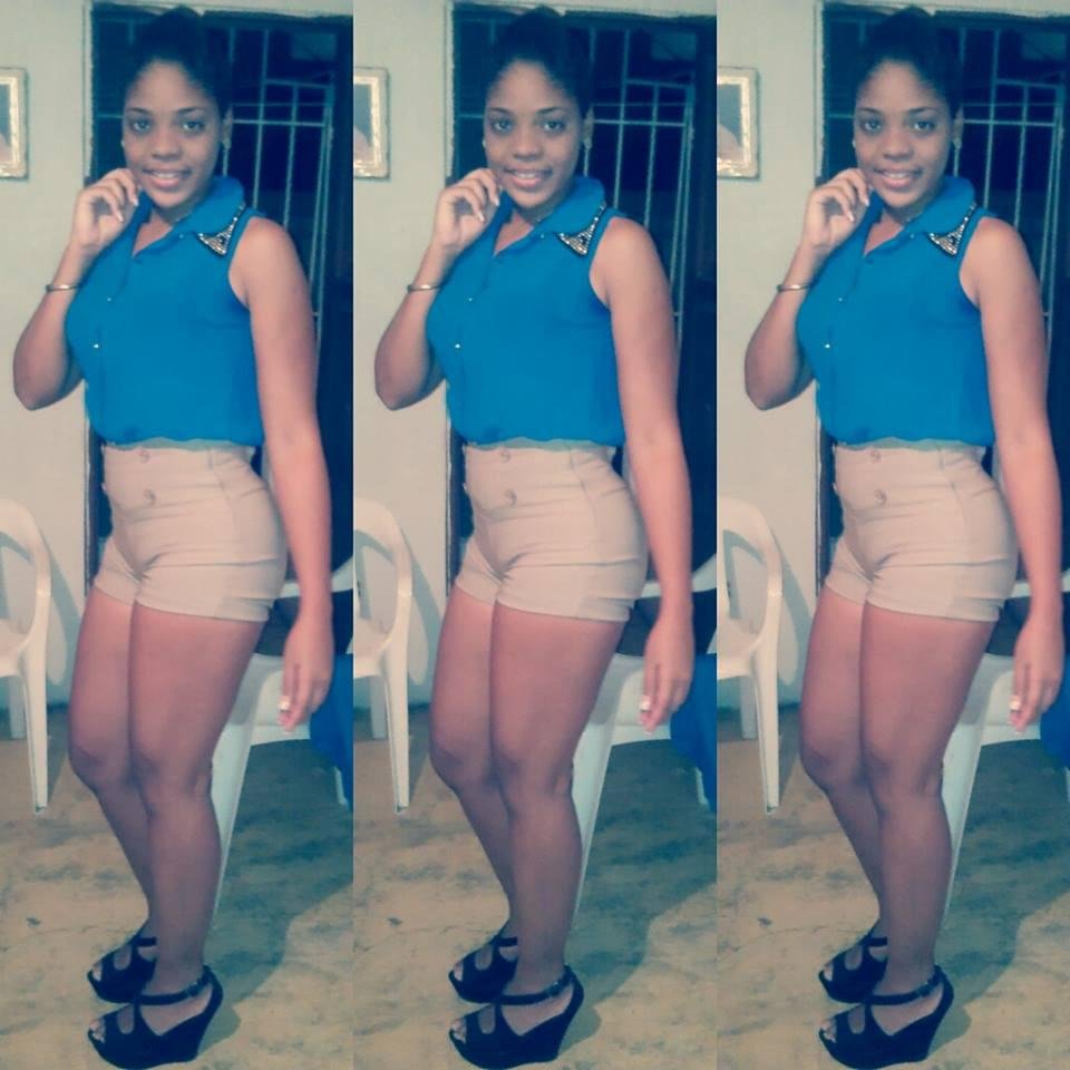 Humilde Ante Todo ♥/No Soii' Odiiosa; Sino Simpatiicah ''EXCLUSIVA'' Cntrl: @besibrenda/BBM:32109163   I♥God' !!!