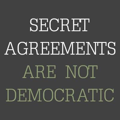 Posts from those concerned about the impacts of the Trans-Pacific Partnership (#TPP).