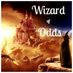 Wizard of Odds (@wizard_ofodds) Twitter profile photo Wizard of Odds (@wizard_ofodds) Twitter profile photo