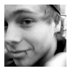 hi cutie, could you please follow @fxckingblink because you are hella rad and she follows back, ily.