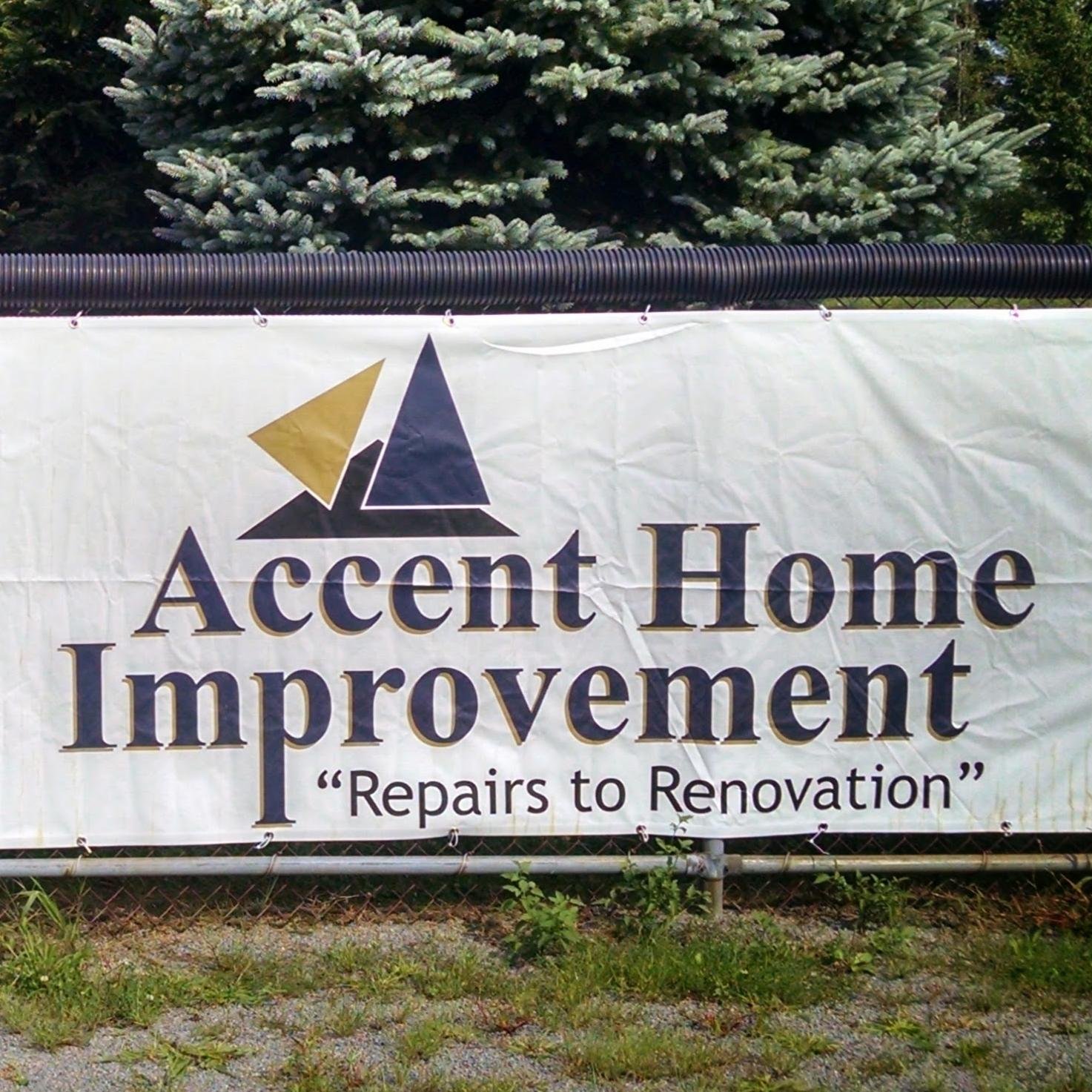 Accent_Home_Imp's profile picture. Family owned & operated remodeler specializing in kitchens, baths, basements, additions & more. Licensed, bonded & insured. Member of the NHBA, BIA, BBB
