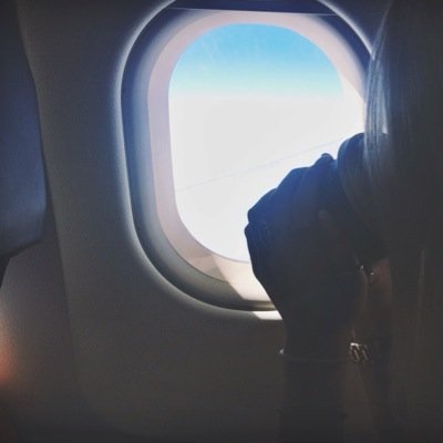 Fashion & Travel enthusiast. Free spirited. Blog coming soon
