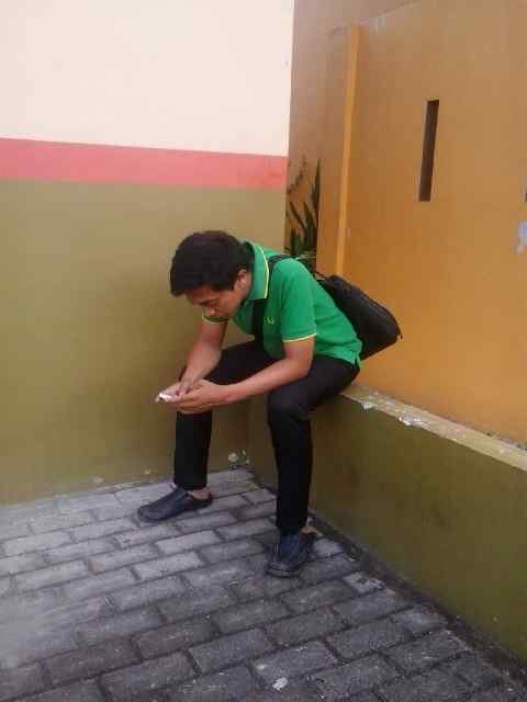 all iz well