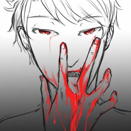 Play nice and I'll be nice.||18||Demon AU||Taken||Bisexual||Mature||With: @DamnWindyThing||