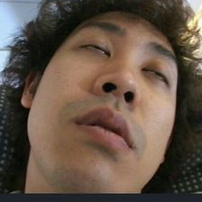 残飯マン