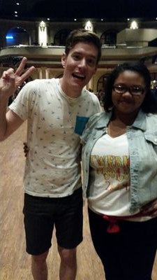 Hey, im Autunm. I am 17. I am a dancer of 15 years now. I love MWC, IM5, Todrick Hall, and OITNB :)