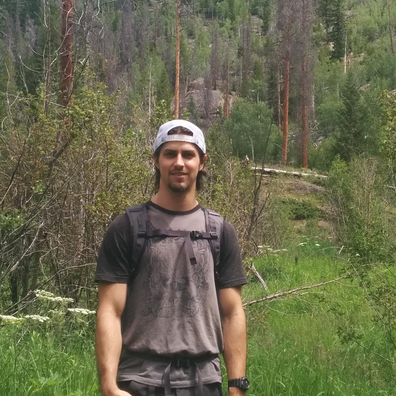 tbclark712's profile picture. 