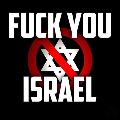 PARTI ANTI SIONISTE #FreePalestine, #AllahuAkbar, #BoycottIsrael #JeBoycottIsraelEtSonEtatDeSioniste