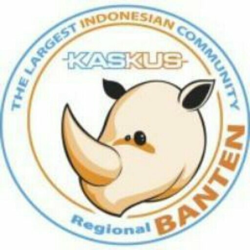 Official Account Kaskus Regional Banten..Tempat Berbagi Info Antar Kaskuser Umumnya & Sesama Kareban Khususnya ®