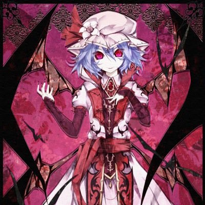 れみりあ・すか〜れっとさんのプロフィール画像