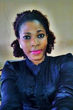 Ama gentle,cool headed and lovely girl.......lawf meeting cute and dope cuties