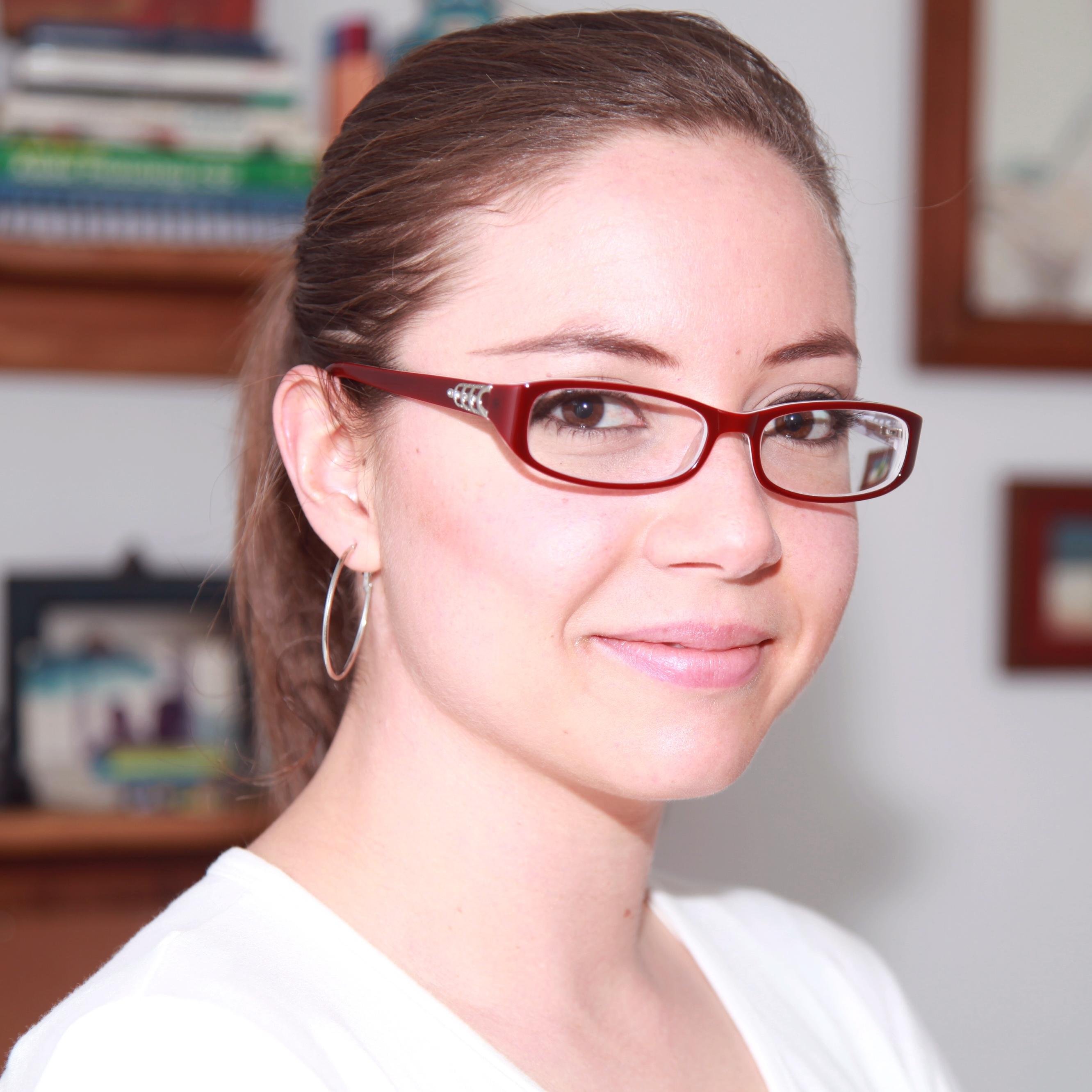 English Language Tutor