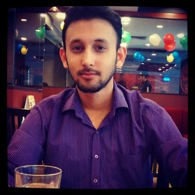 software engineer as professional, entertainer by passion.