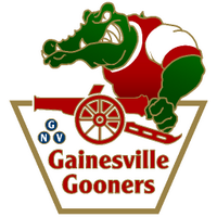 Gainesville Gooners (@gnvgooners) 's Twitter Profile