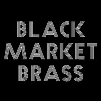 Black Market Brass (@blackmarketmpls) 's Twitter Profile