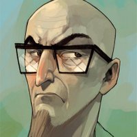Scott G. (@scottagerber) 's Twitter Profile