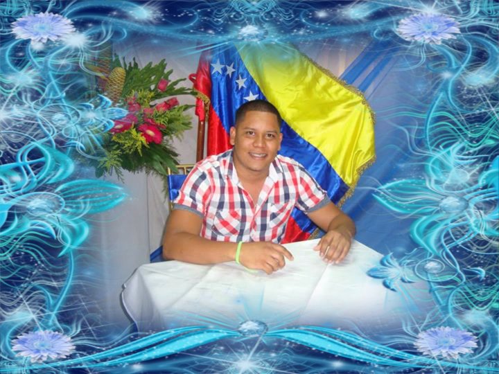 Venezuela libre y Tierra de gracia

Social Demócrata en Resistencia. Analista Político, Maestro técnico superior. 
Vocero UPTA Maracay. Activista Convzla Vente.
