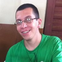 Pra Deus não importa o q vc foi ou o q vc fez, importa o q vc é agora.....quem é vc?