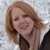 Christy Robertson (@redrobertson) Twitter profile photo