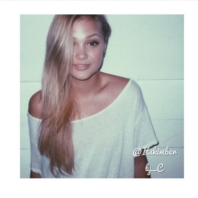 ItsKimberly_C's profile picture. Sometimes you make choices in life and sometimes choices make you.