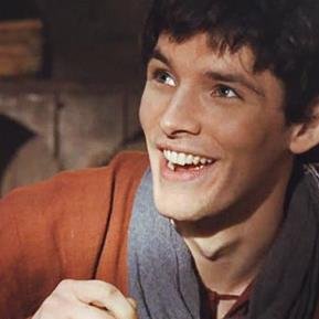 #When you play the Game of Thrones, you win or you die -Cersei Lannister 
#There is no evil in sorcery, only in the hearts of men -Merlin