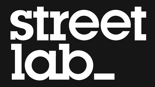 Streetlab is a Dutch platform for young streetfashion designers and street artists. Since December 2005 Streetlab is organizing several small and bigger events.