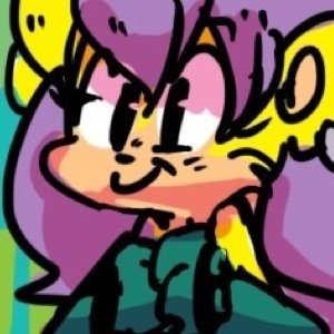 The newest sensation on Mobius... /me/! [RP]