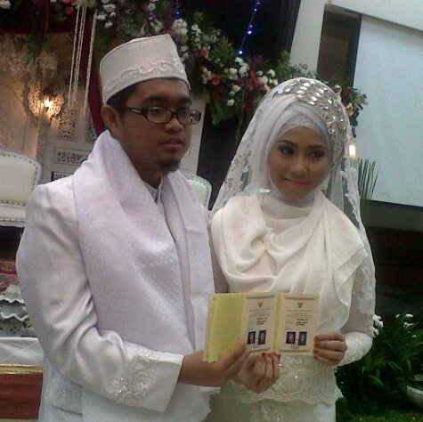 ♥ Allah SWT | ♥ Rasulullah SAW | Muslimah