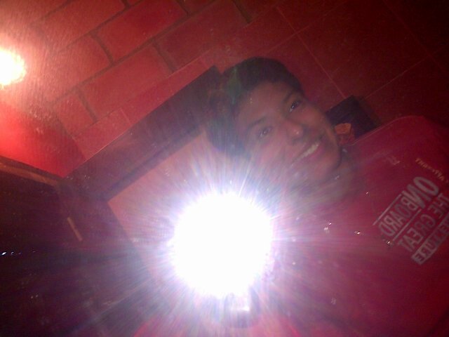 Tierno pero a la vez un chico de carácter fuerte.. Xd
 
 ⓛⓞⓥⓔ◇ⓘⓢ◇ⓨⓞⓤ
