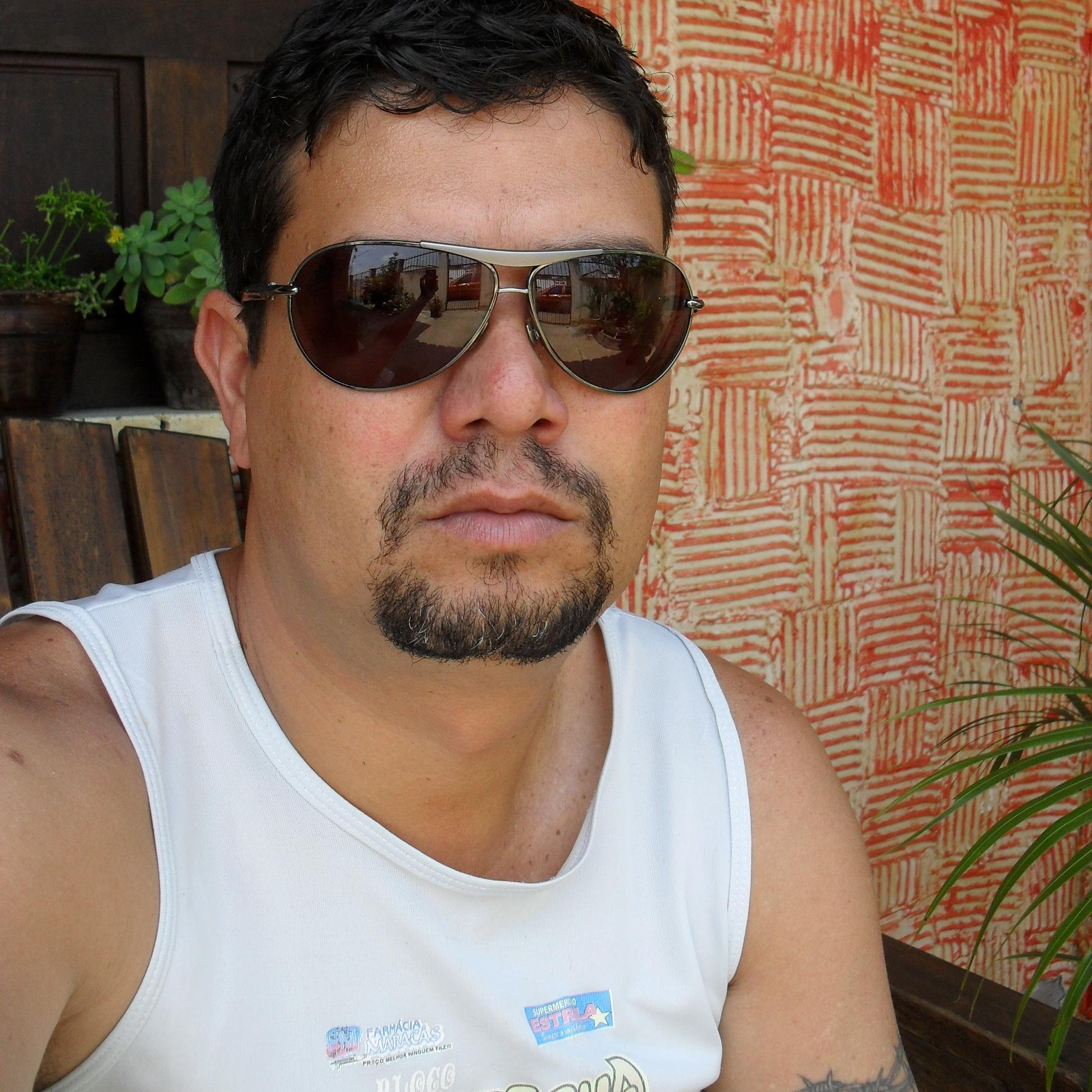 Tudo posso naquele que me fortalece.