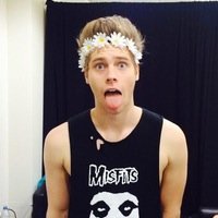 I HOPE YOU MEET YOUR SUNSHINE AND I LOVE YOU