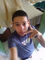 Facebook:Yoniel carrasco