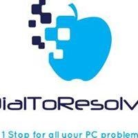 Dial_and_Resolv's profile picture. 