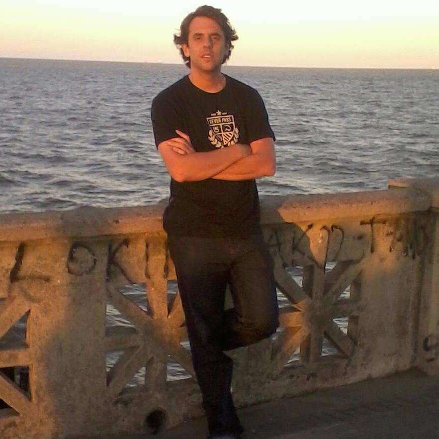 Guido Castro