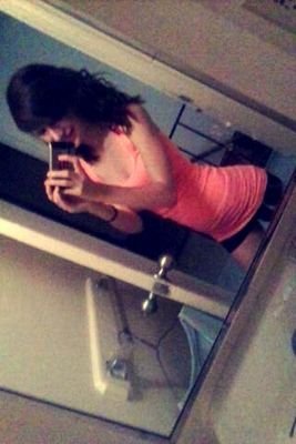 I love my bby no matter what(: