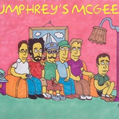 Umphrey's McGee minutiae, musings & things that make you go h\mm/\mm/.... Celebrating the power of music #SpreadKindness❤️🌈 comprising half of @umWOWshow