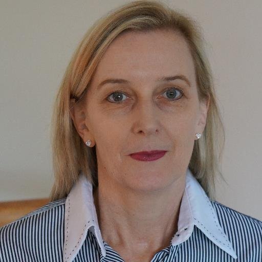 Kerrie Sadiq Profile