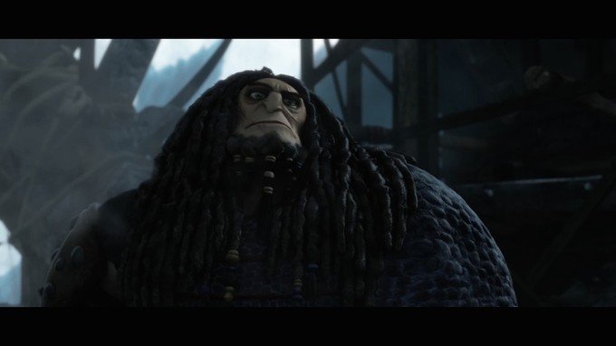 I alone control the dragons | #RP | HTTYD 2
