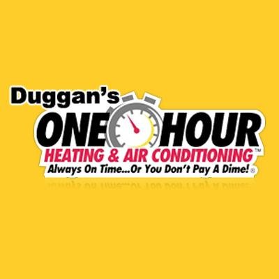 Duggan’s has been serving residents of Georgia and South Carolina with pride, offering air conditioning, heating and electrical services since 1966. 706-733-870