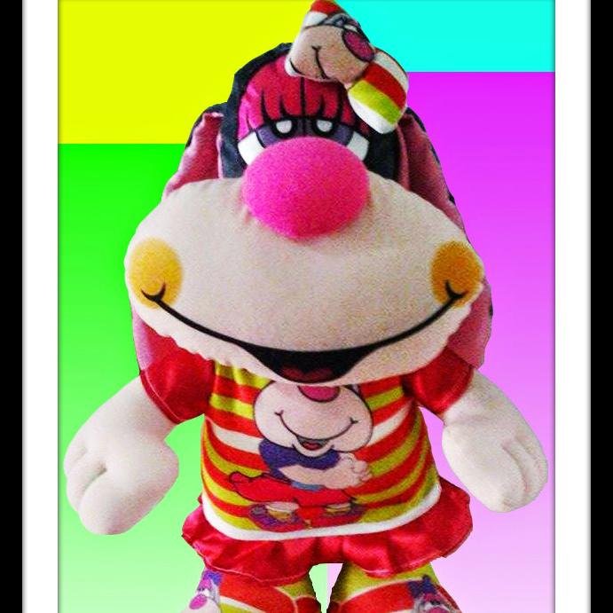 Venta de peluches, Cojines, cojines Cervicales, peluche Tipo Lata, y otros.. Envíos a nivel Nacional. Somos Fabricantes, Contacto: Peluchesyotros@outlook.com.ve